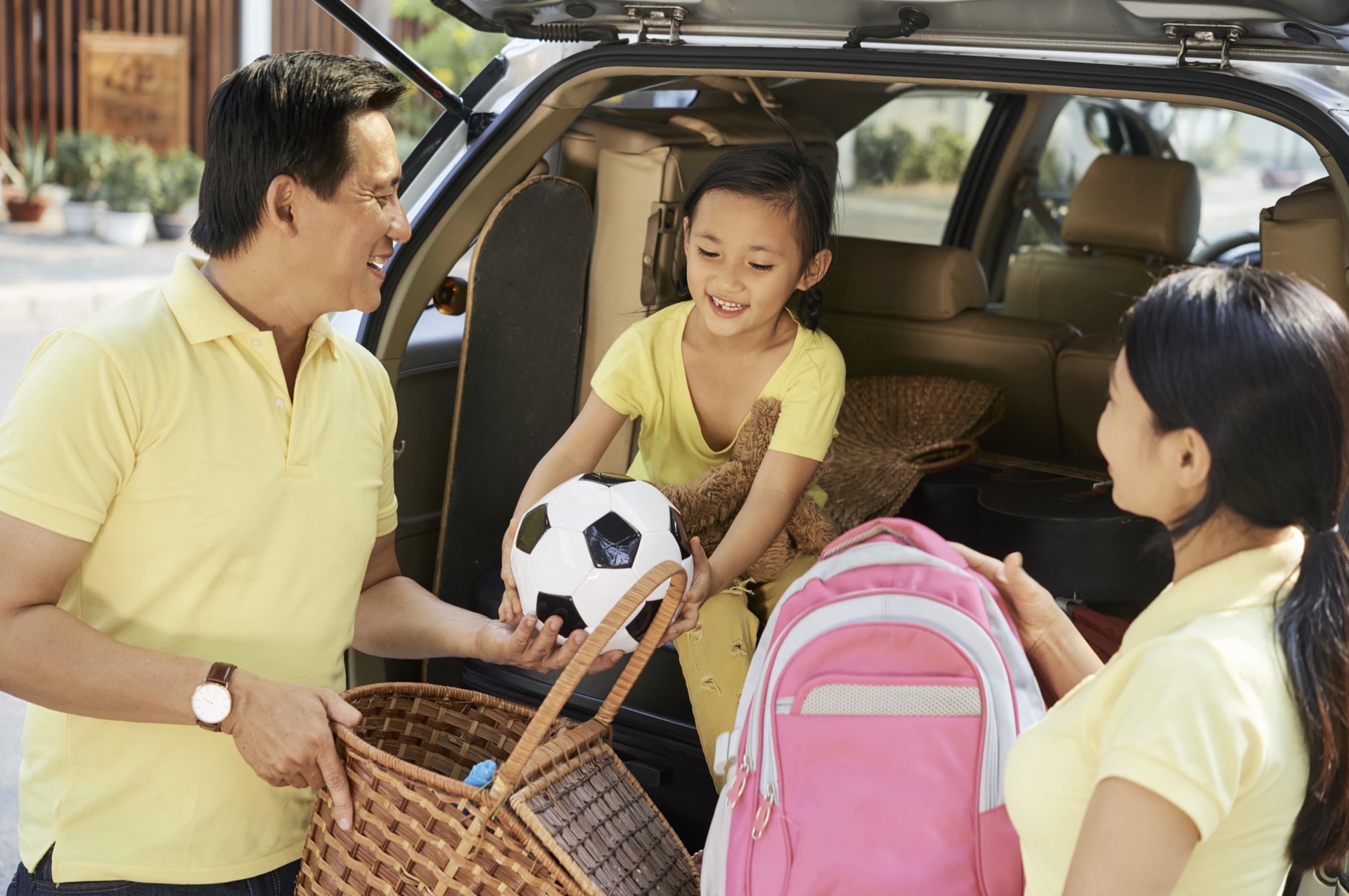 Viatges a l'estranger amb fills menors d'edat i pares separats