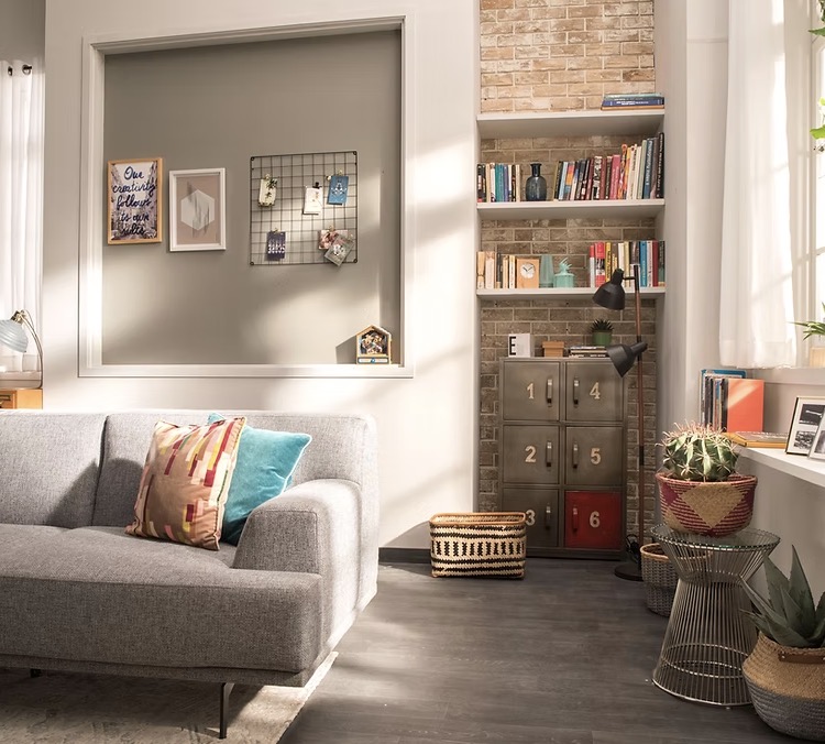 Atribució de l'ús de l'habitatge familiar